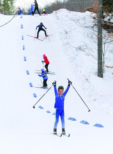 02-28-26 Bill Koch Ski Fest radar wide
