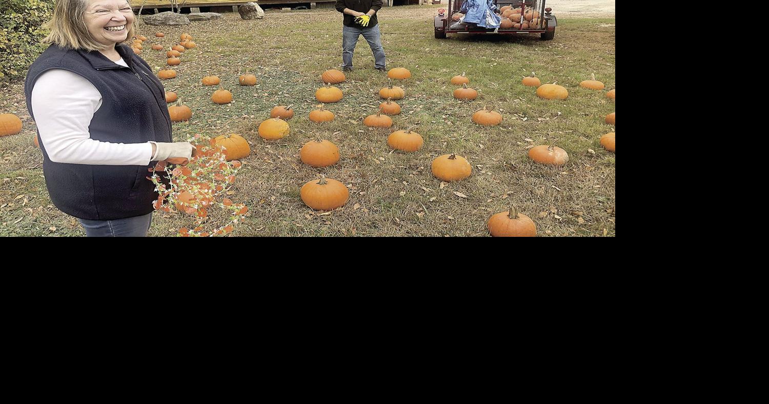 Valley Voice: Pumpkin Patches, Halloween events and more