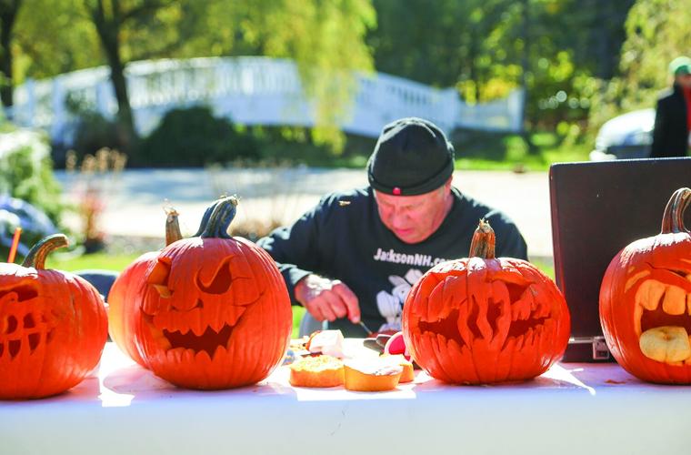10-18-25 Jackson Pumpkin Carving head-on