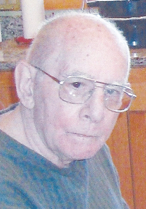 William Edward Tanner