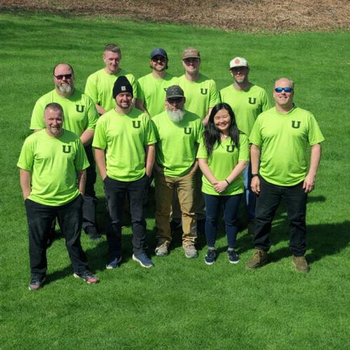 Fairfield Ultra Installs