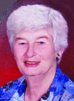 Obituary: Barbara Patricia Anderson