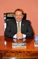 Grenier endorses Volinsky for Governor nomination