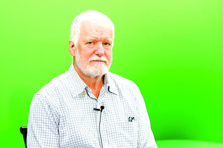 Carroll County Commissioners - District I - Wharton Sinkler