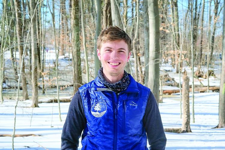 Wheel Family Fun - Tin Mountain Hillclimb - Donovan Spaulding