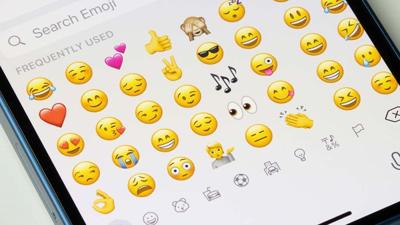 Emoji reactions: The new language of digital communication