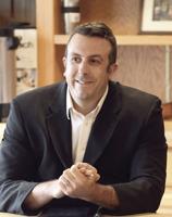 Meet the Candidates: Erik Corbett, budget committee