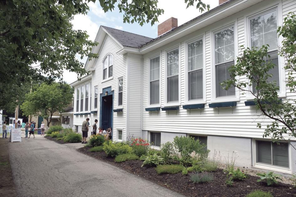 Round 3: Conway, school board revisit rec plan