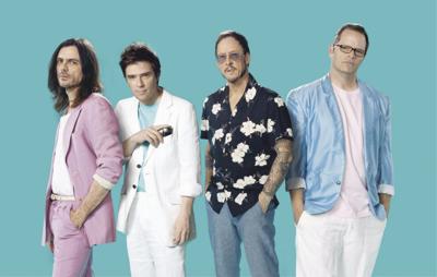 Weezer-The Teal Album