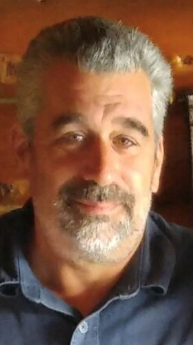 Obituary: Scott Gagne