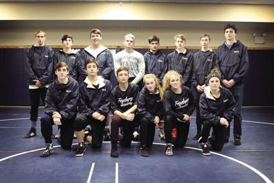 FA Wrestling