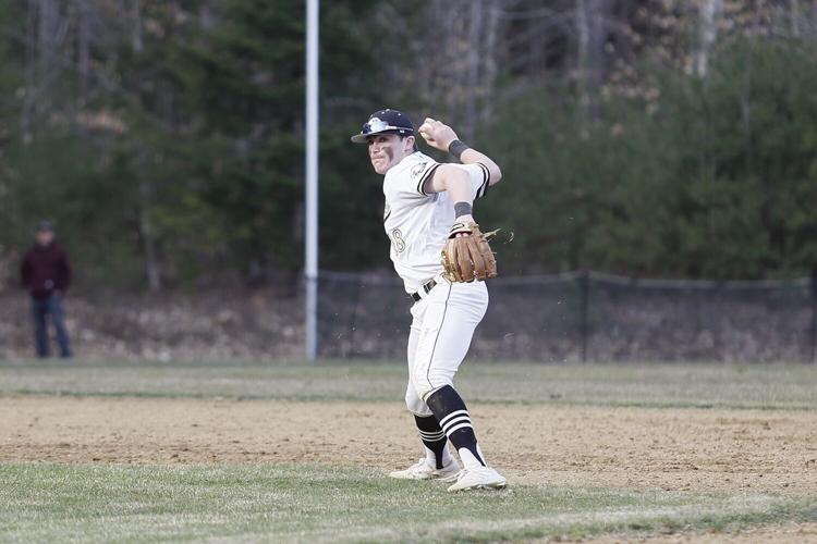 December Athlete of the Month - Sam Seavey