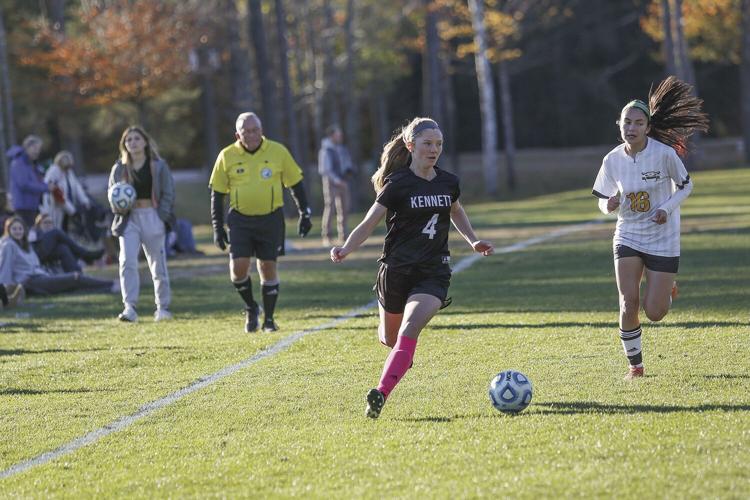 10-22-22 KHS WSOC fayle run