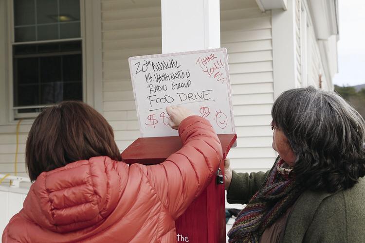 11-17-21 Food Drive updating total