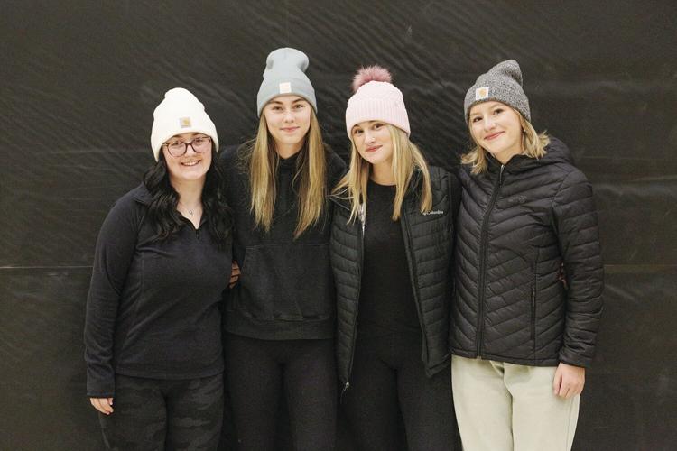 12-11-24 KHS Winter alpine girls seniors