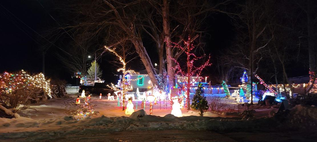 Front Page Pic - LIGHT FIGHT WINNER