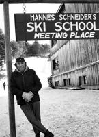 Ski museum to host holiday photo exhibit party