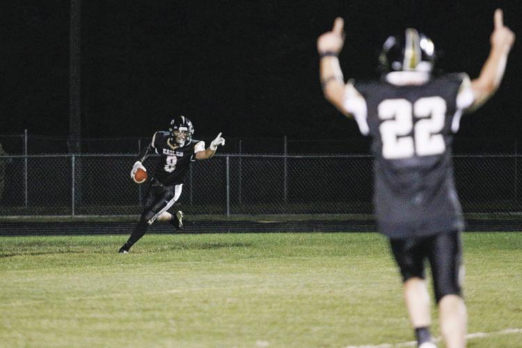 09-06-24 KHS FB brown td celebration 1