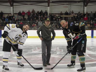 Blackjacks Hockey Team Ends Run In Berlin Local News Conwaydailysun Com