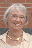 Obituary: Jean Haskell Loesch Krauklin