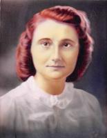 Obituary: Adeline B. (Bisson) Ramsey