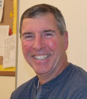 Former SAU 20 superintendent works as a para-educator