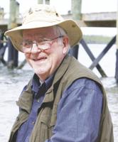 Obituary: John Arthur Moir Jr.