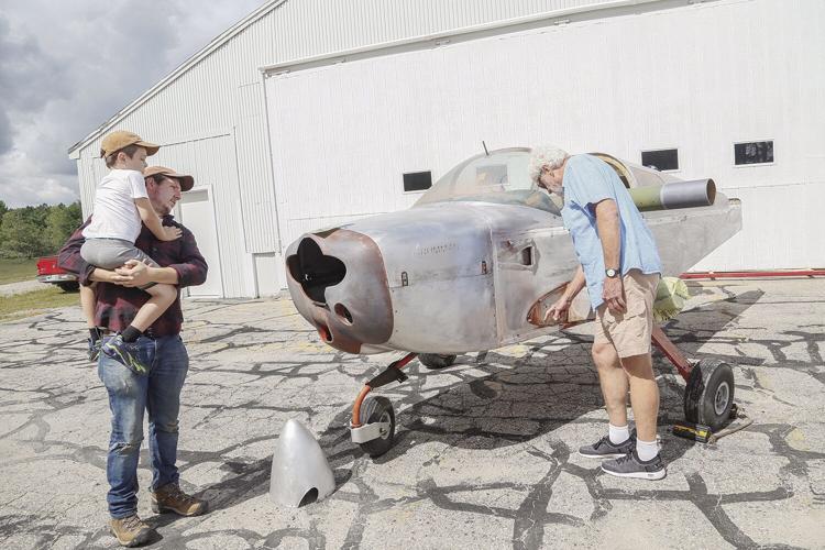 08-27-22 Aviation Day looking at grumman widest