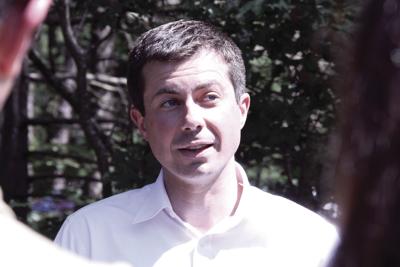 mayor pete
