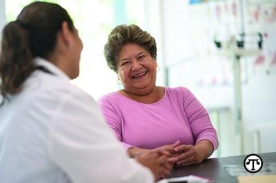 Take Charge of Your Breast Health as You Age
