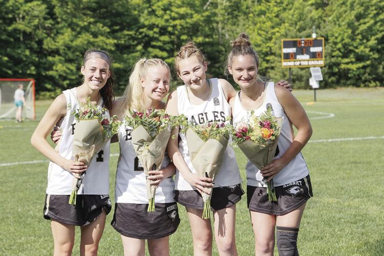 05-24-24 KHS Glax seniors together