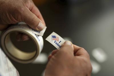 Research has found that voter fraud is rare in the United States.