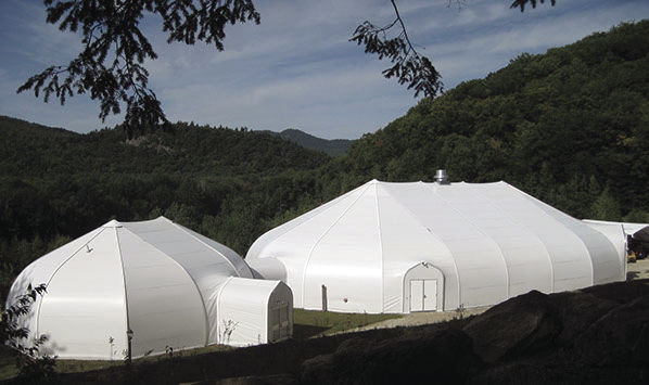 Nordic Track — March 8