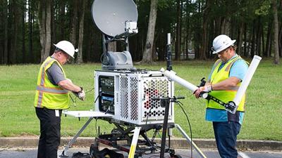How telecom networks adapt when disasters strike remote regions