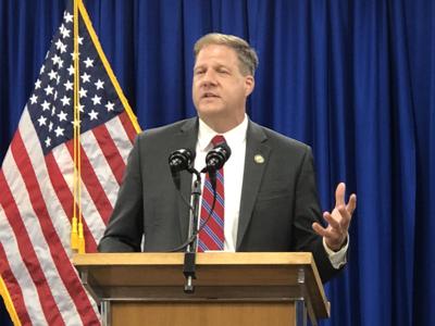 Sununu cracks down on COVID-19 Emergency Order violators