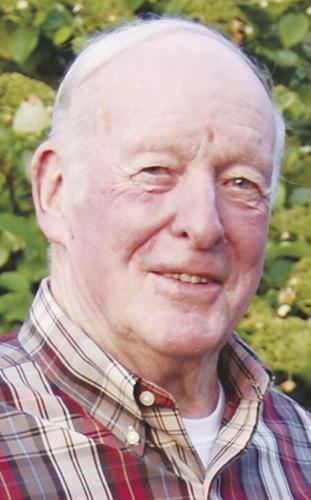 William “Bill” Wogisch