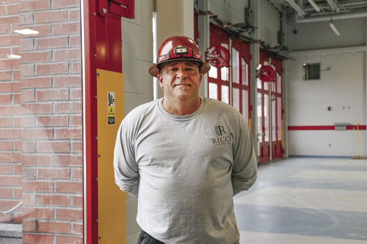 05-04-21 Fire Station Robert Silva tight