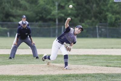 6-9-22 FA Baseball - Noah Grant one-hitter