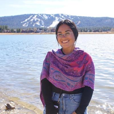 Milan resident currently serving in AmeriCorps