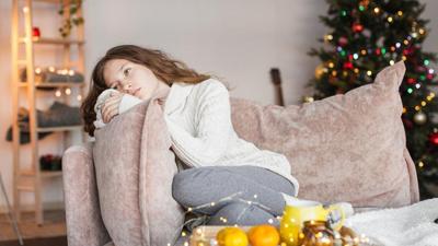 Managing seasonal affective disorder as winter peaks: New research and strategies