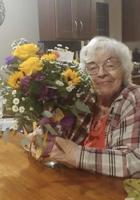 Obituary: Madeline R. Wentworth