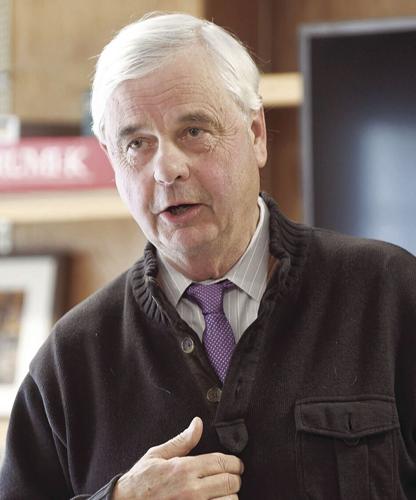 Jeb Bradley named Association of Counties Legislator of the Year