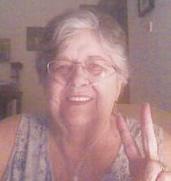 Obituary: Barbara Martin