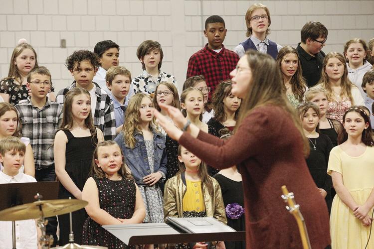 03-26-24 Louis Fuchs el chorus side