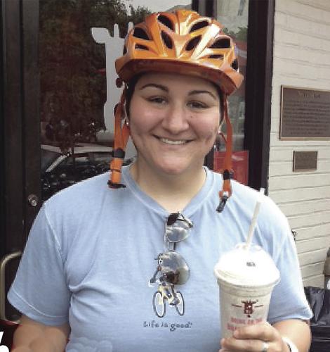 Wheel Family Fun - Ice Cream Ride