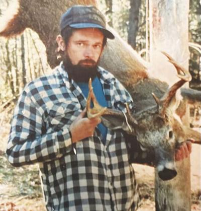 Perley "Tiger" Ellsworth Thompson