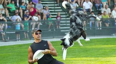 Berlin Summer Reading Program "All Together Now"