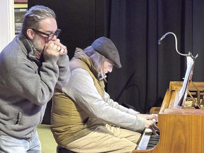Valley Voice - Josh Snell and Mike Hathaway