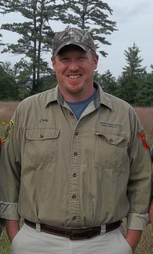 N.H. Bureau of Trails becomes New Chief Supervisor