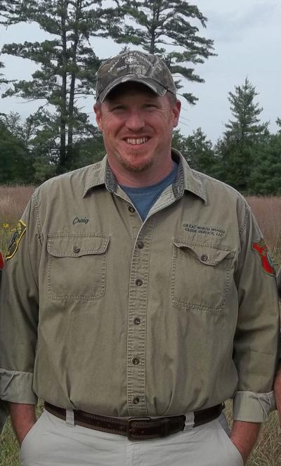 N.H. Bureau of Trails becomes New Chief Supervisor